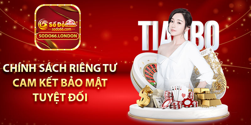 Chính sách riêng tư cam kết bảo mật tuyệt đối