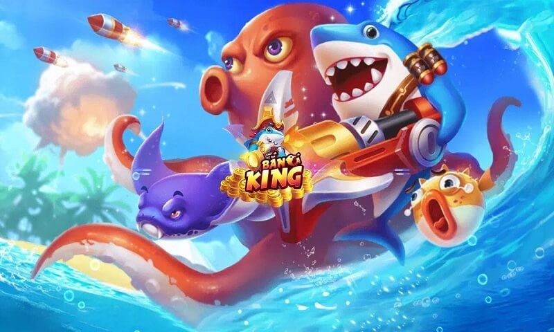 Đổi xu lấy vũ khí xịn sò để tăng khả năng chiến thắng