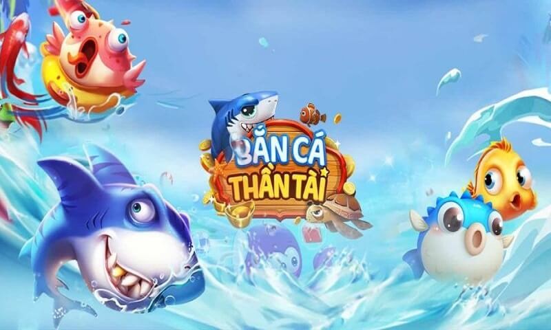 Trải nghiệm bắn cá thần tài trên đa dạng thiết bị
