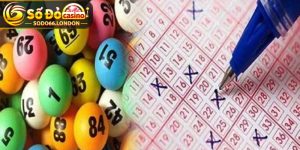 Bao lô online tỷ lệ trả thưởng cực cao cùng Sodo66