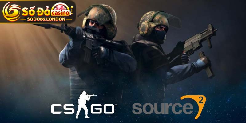 Cược CS:GO 2025