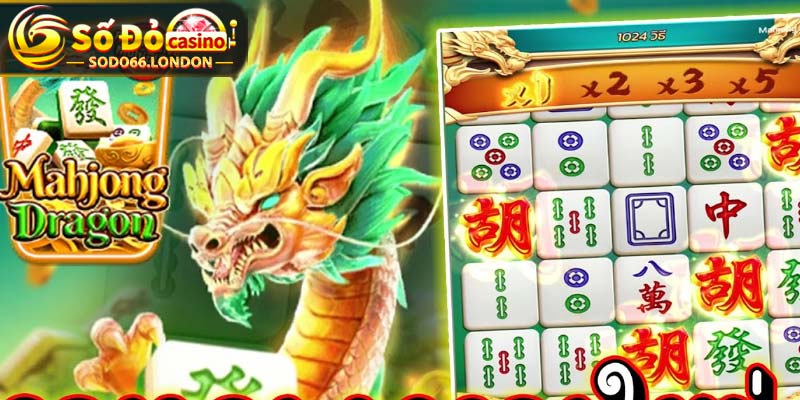 Game cược đa dạng, phong phú