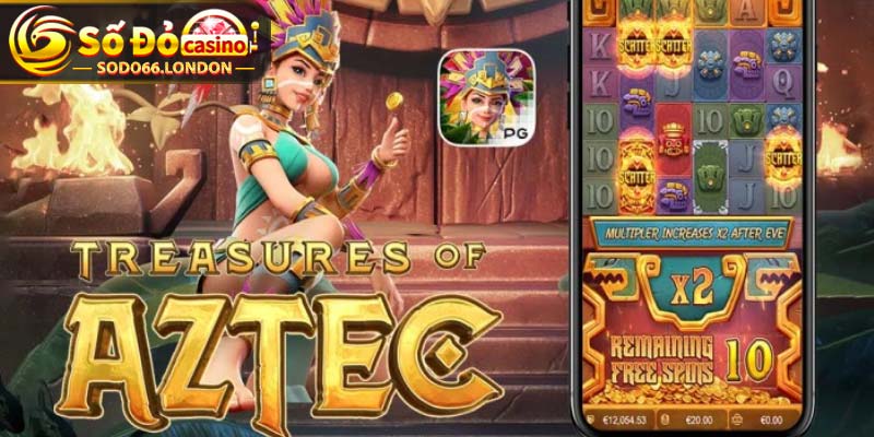 Giới thiệu game Aztec Slot