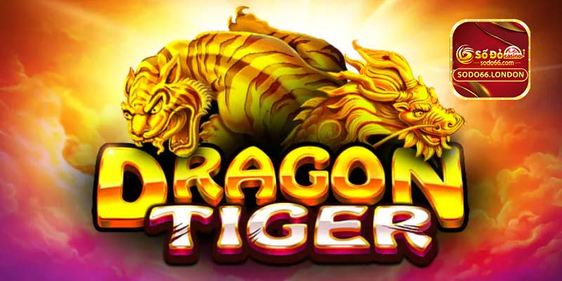 Giới thiệu game bài rồng hổ online