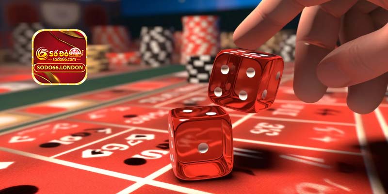 Giới thiệu trò chơi xí ngầu (Sicbo)