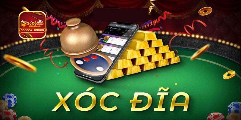 Hướng dẫn nhập môn xóc đĩa sodo66 mới nhất