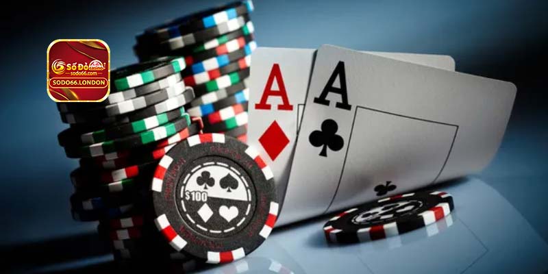 Hướng dẫn tân thủ nhập môn bài Poker đổi thưởng online