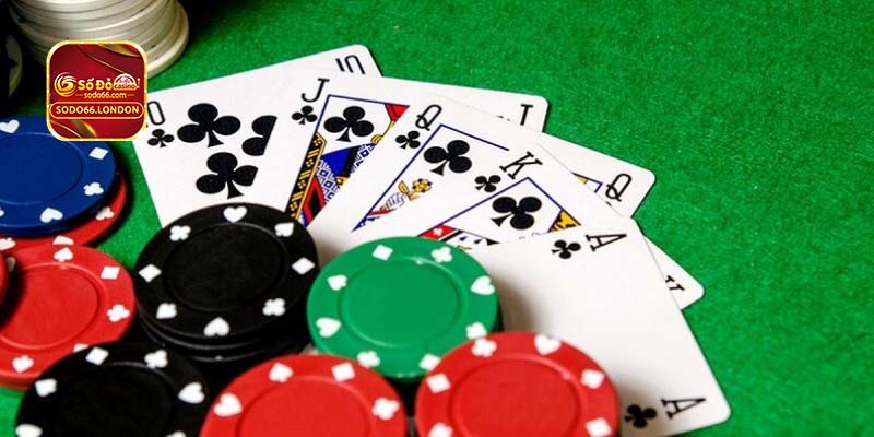 Khám phá luật chơi game bài mậu binh online