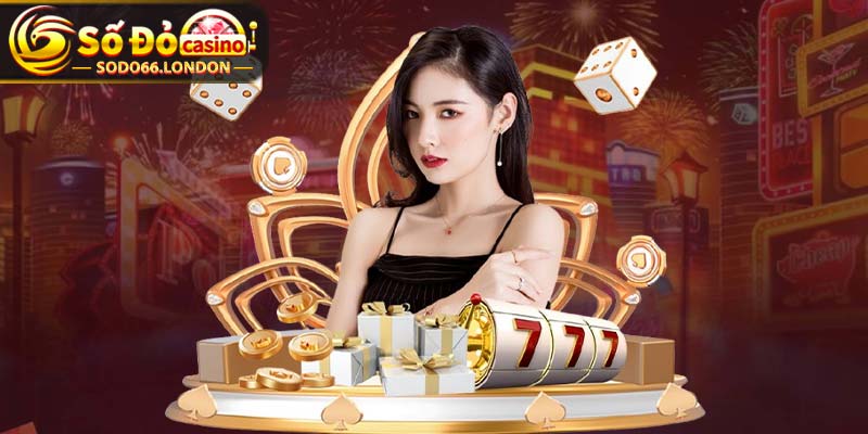 Khuyến mãi sodo66 hoàn thua mỗi tuần