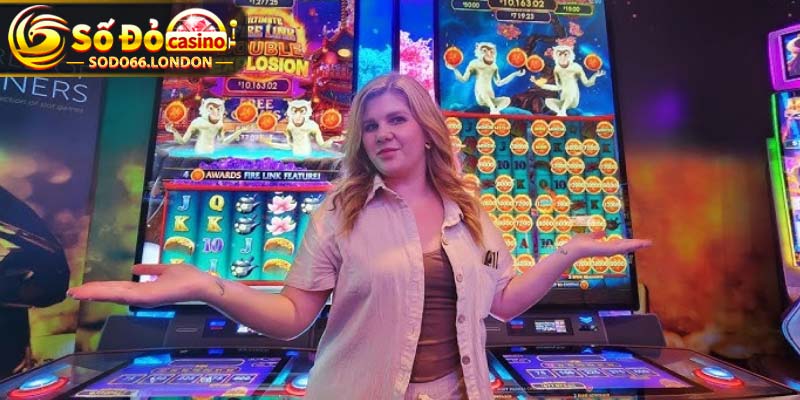 Kinh nghiệm chơi slot đổi thưởng thắng lớn