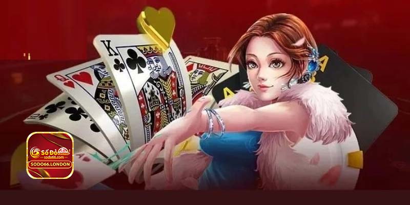 Tổng quan về game bài tiến lên sodo66
