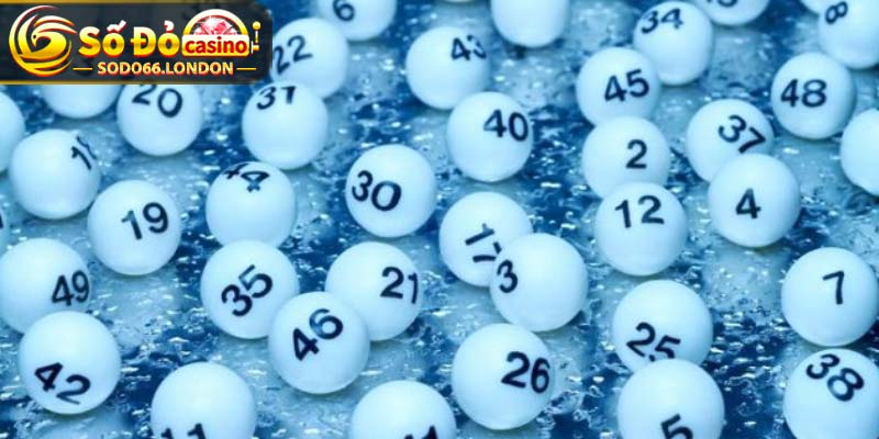 Xổ số mega 6/45 tại Số Đỏ Casino nhiều tính năng nổi bật